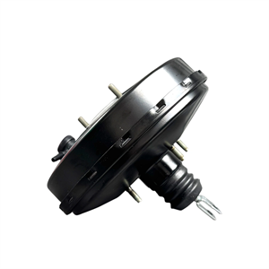 azin-taneh-peugeot-pars-405-samand-brake-booster-9-inch-single-front-view