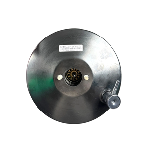azin-taneh-peugeot-pars-405-samand-brake-booster-9-inch-single-front-view