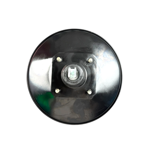 azin-taneh-peugeot-pars-405-samand-brake-booster-9-inch-single-back-view