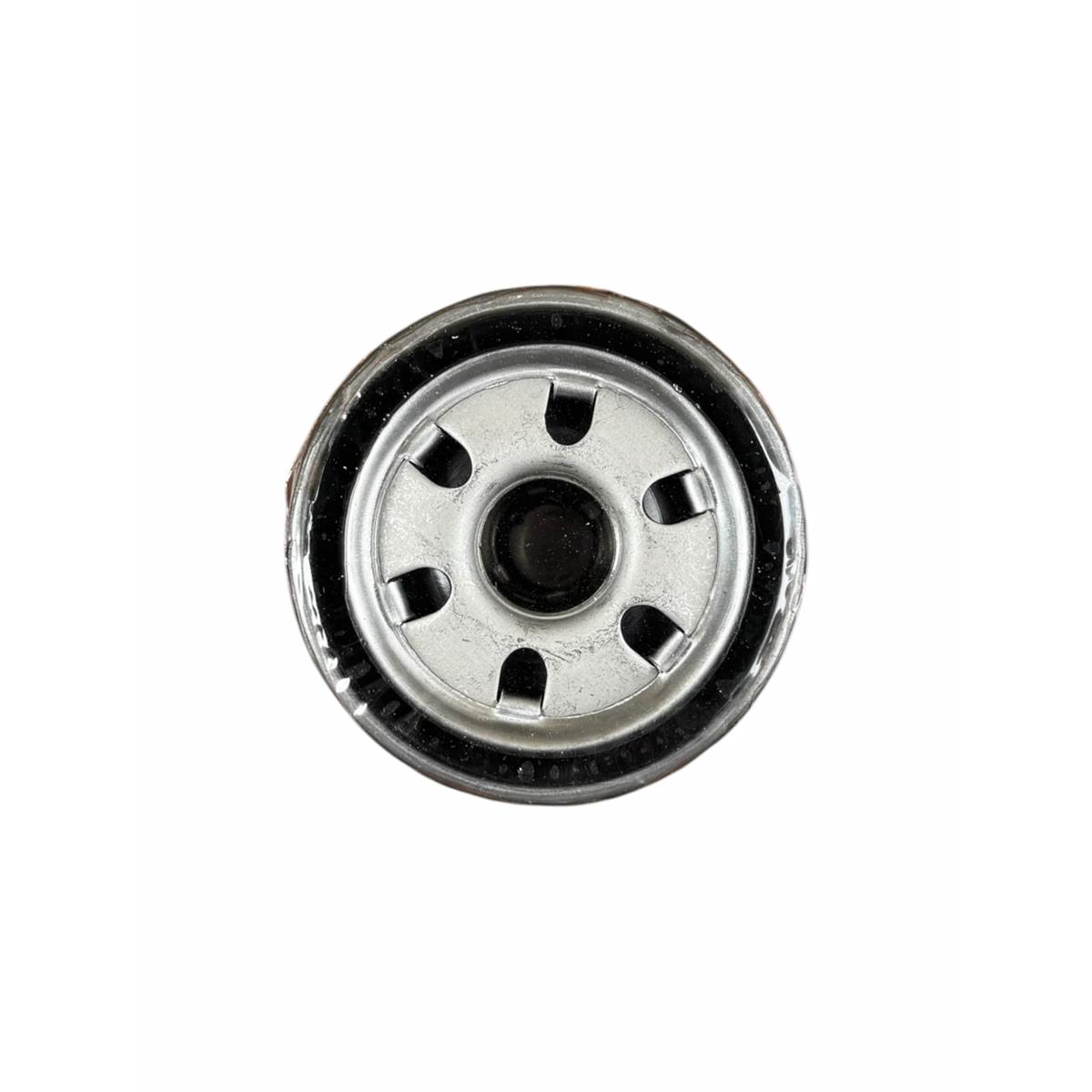 نمای بالای فیلتر روغن سرکان SF 7735