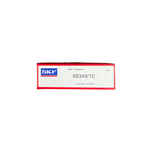 بسته‌بندی بلبرینگ چرخ جلو پراید قدیم SKF