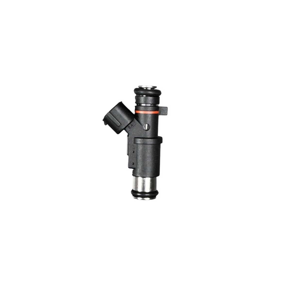 نمای نزدیک سوزن انژکتور چکاد SLC سه سوراخ پژو XU7