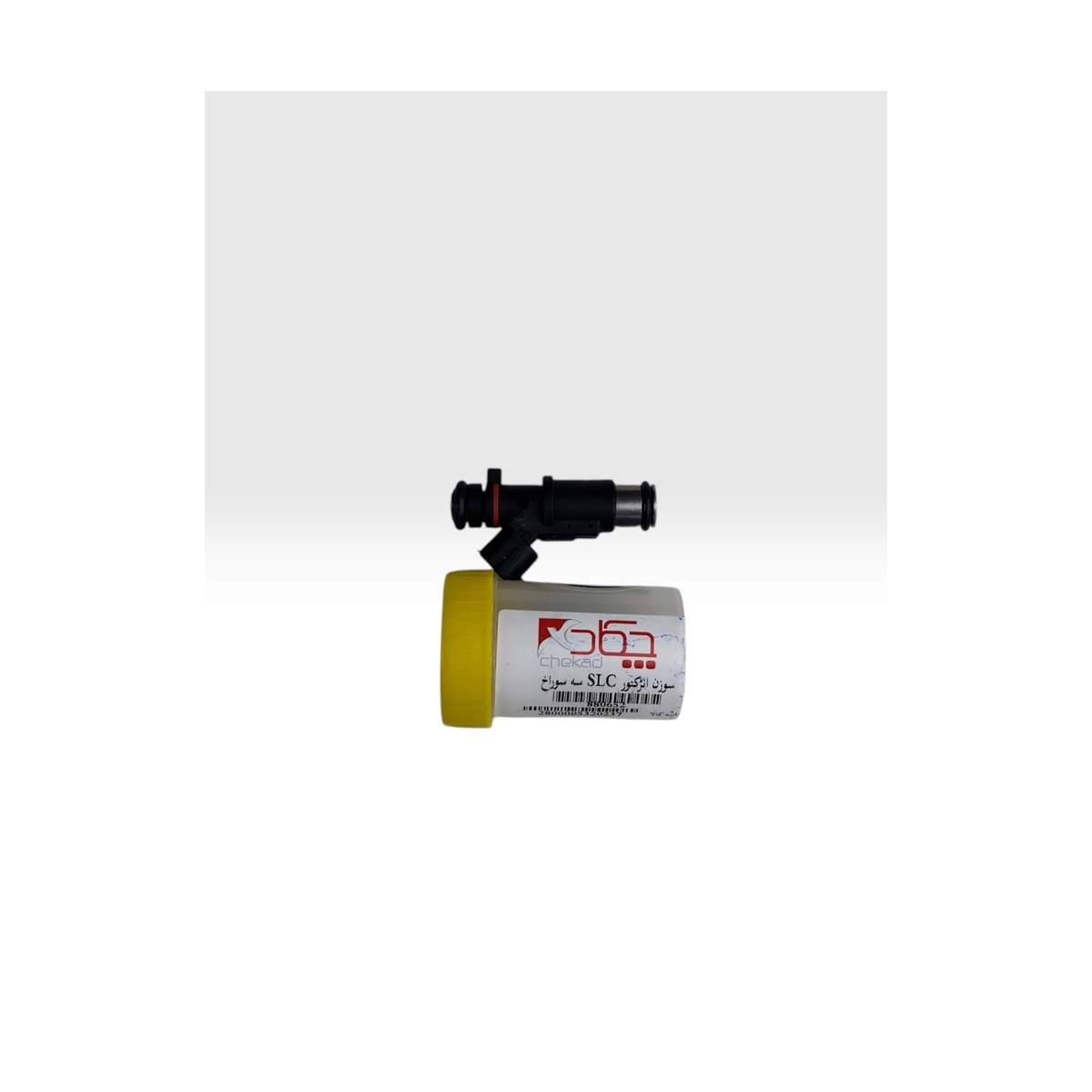 سوزن انژکتور پژو XU7 چکاد SLC سه سوراخ