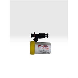 سوزن انژکتور پژو XU7 چکاد SLC سه سوراخ
