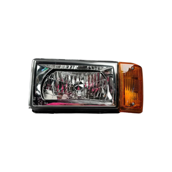 modern-paykan-pickup-left-headlight-with-turn-signal-front-view