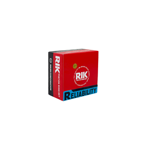 رینگ موتور تیبا ریکRIK
