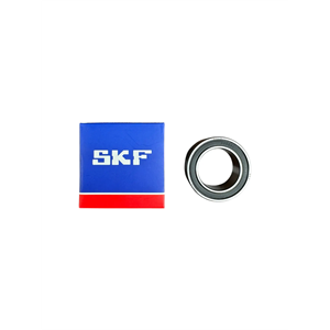 بلبرینگ پولی کمپرسور کولر پژو 405 SKF