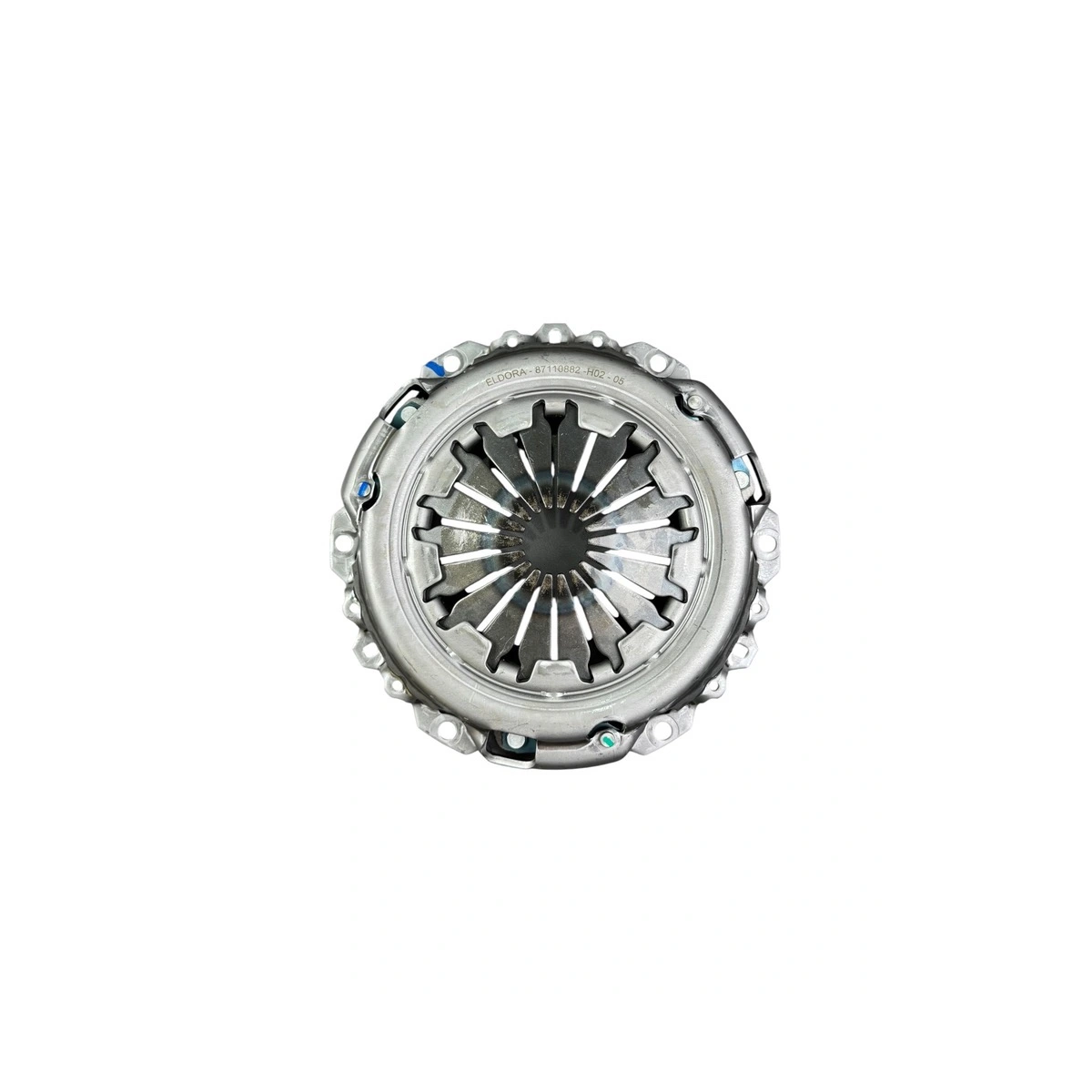 eldora-tu5-clutch-disc