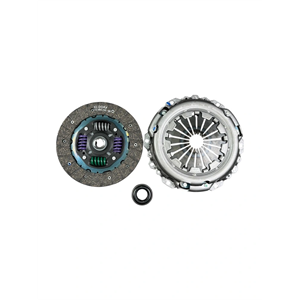 eldora-tu5-clutch-kit-front-view