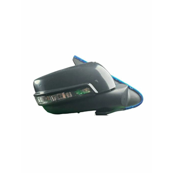 fardid-peugeot-pars-right-electric-folding-side-mirror-front-view