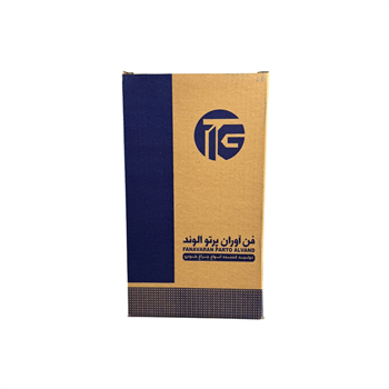چراغ خطر عقب پراید صبا سمت چپ 