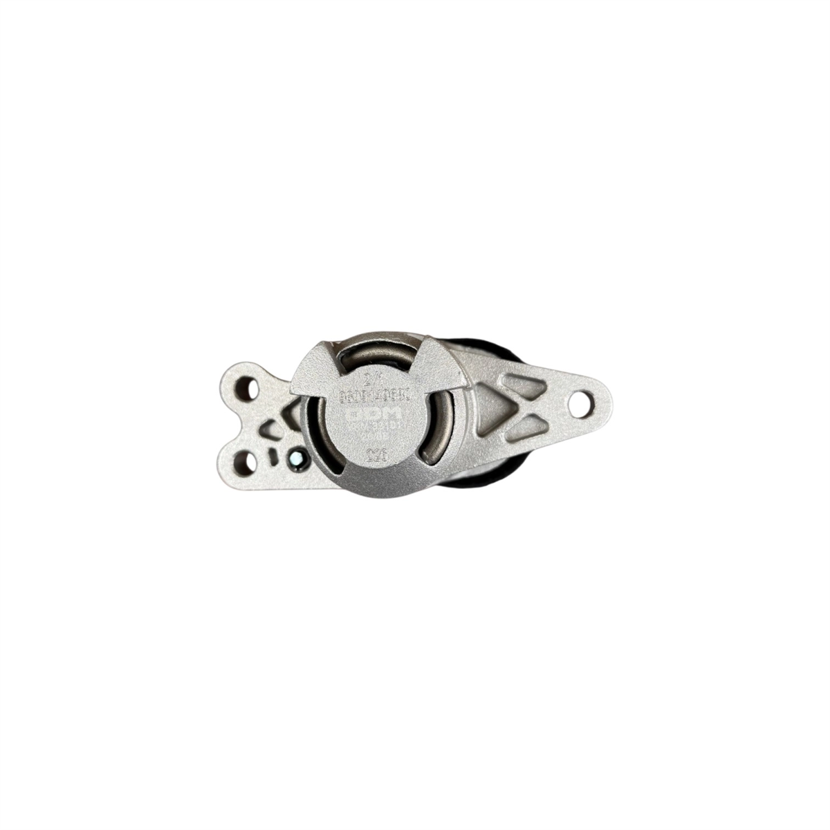 نمای پشتی سفت کن تسمه دینام پژو 206 (پایه و حک JPA)