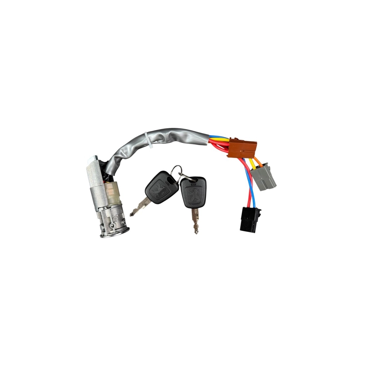 سوییچ-استارت-کامل-پژو-405-نصیری