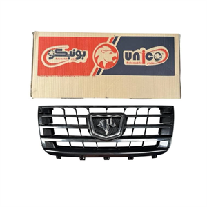 جلو پنجره سورن مشکی یونیکو