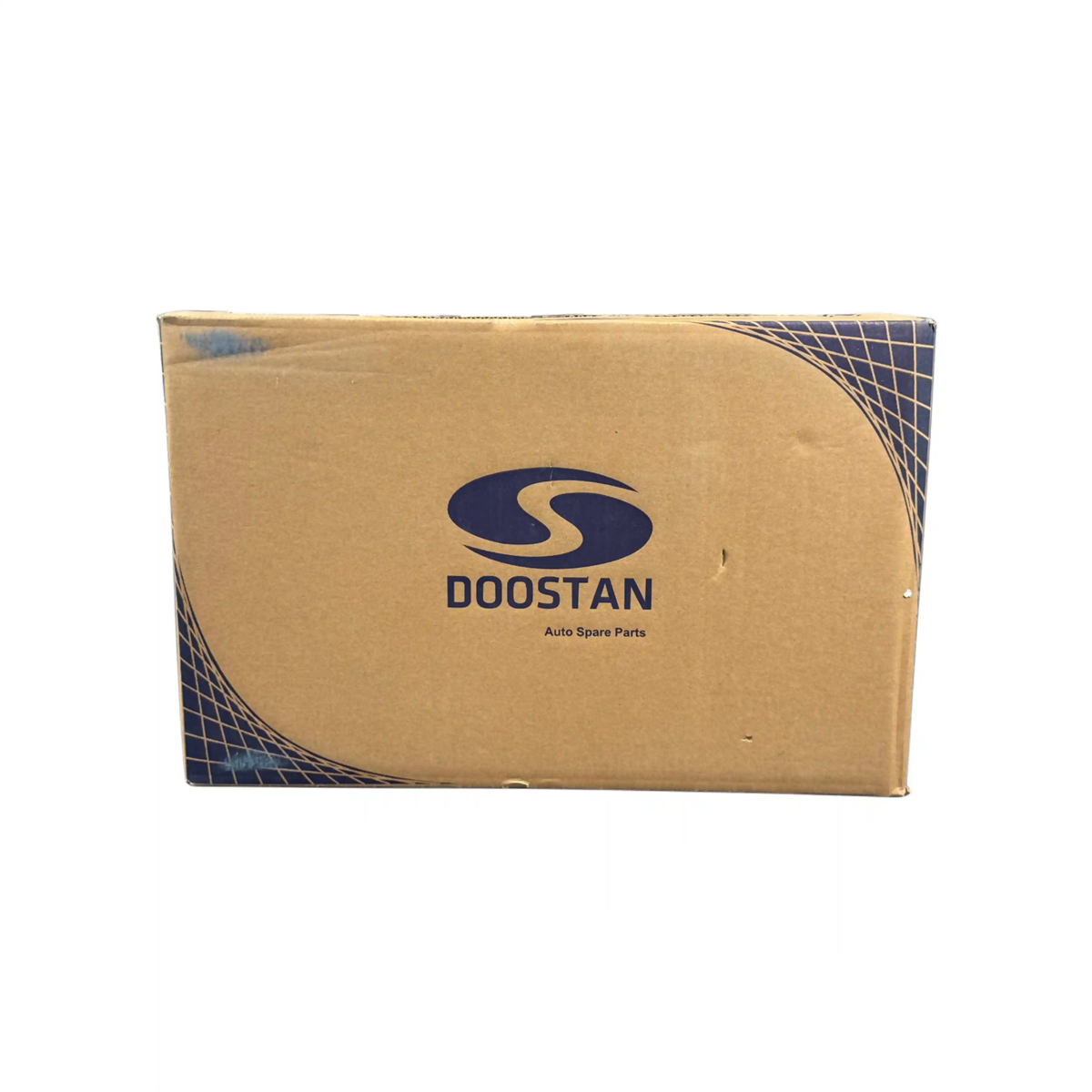doostan-xu7-oil-pan-box-packaging
