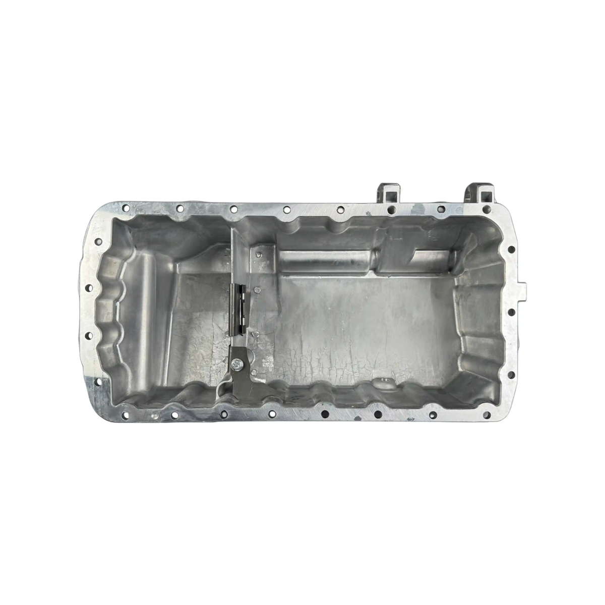 doostan-xu7-oil-pan-front-view