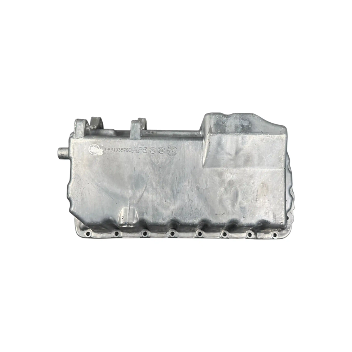 doostan-xu7-oil-pan-back-view
