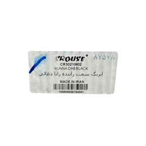 ایربگ راننده رانا معمولی 