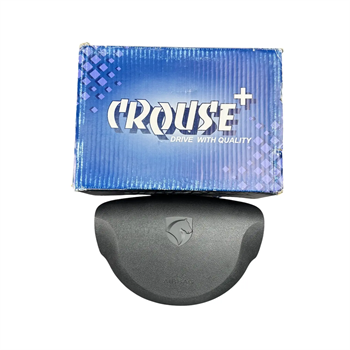 crouse-plus-rana-standard-driver-airbag-front-view