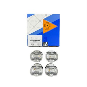 پیستون تیبا سایز 0.25 برند MPNCO