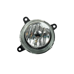 چراغ مه شکن جلو پژو 405 SLX