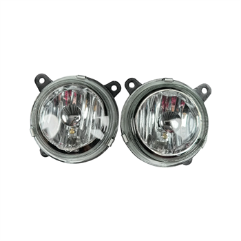 چراغ مه شکن جلو پژو 405 SLX