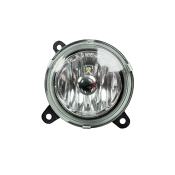 چراغ مه شکن جلو پژو 405 SLX