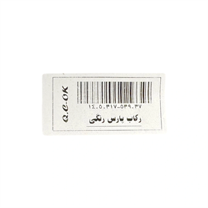 فلاپ رکاب پژو پارس سفید سمت راست 
