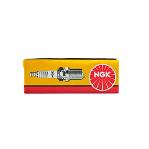 بسته بندی شمع موتور NGK BKR6EK ساخت ژاپن Niterra