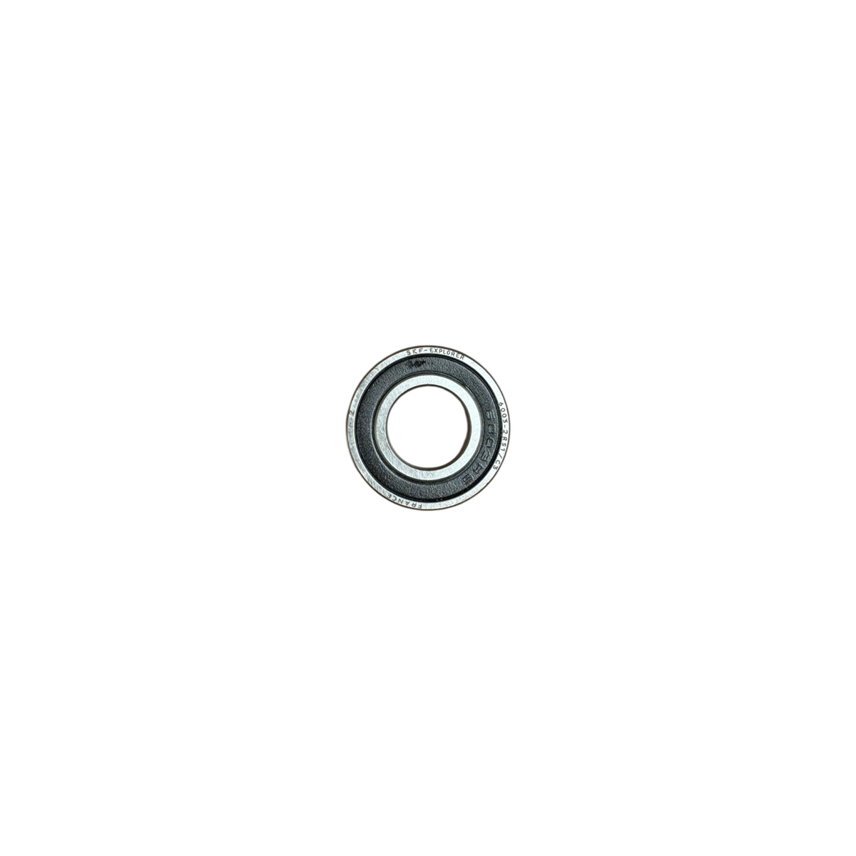 نمای روبه‌روی بلبرینگ 6003 SKF