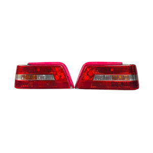 چراغ خطر پژو 405 SLX برند مدرن