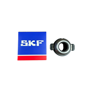 بلبرینگ کلاچ پژو 405 و 206 سرگرد تخم مرغی SKF