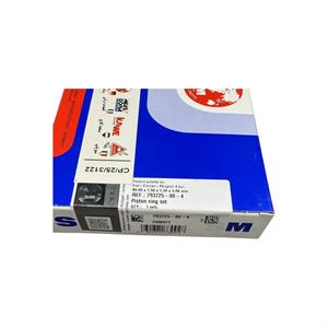 لیبل سایز رینگ موتور پژو 405 SM