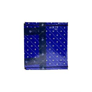 صفحه کلاچ پژو پارس XU7P شایان صنعت