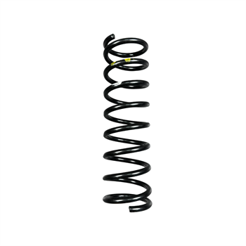 behineh-pride-cng-rear-coil-spring-front-view