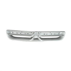 zantia-silver-front-grille-front-view