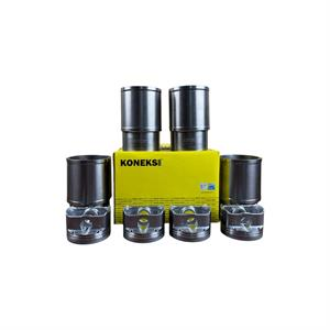 بوش پیستون پژو XUP و XUM کونکس