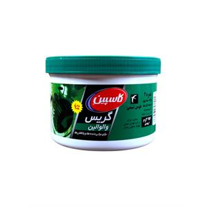 گریس والوالین کاسپین