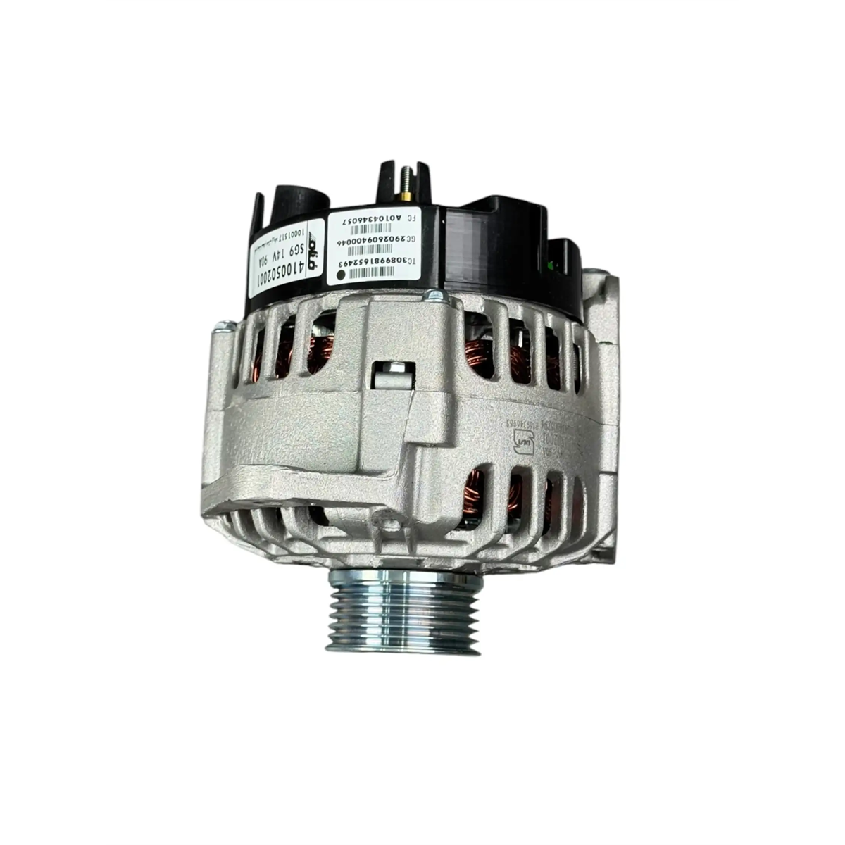 دینام-پژو-405-XU7-فنام