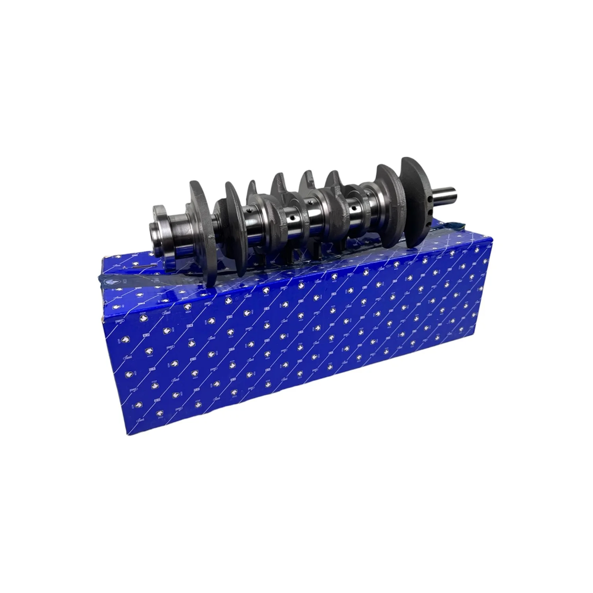 isaco-xu7-crankshaft-back-view