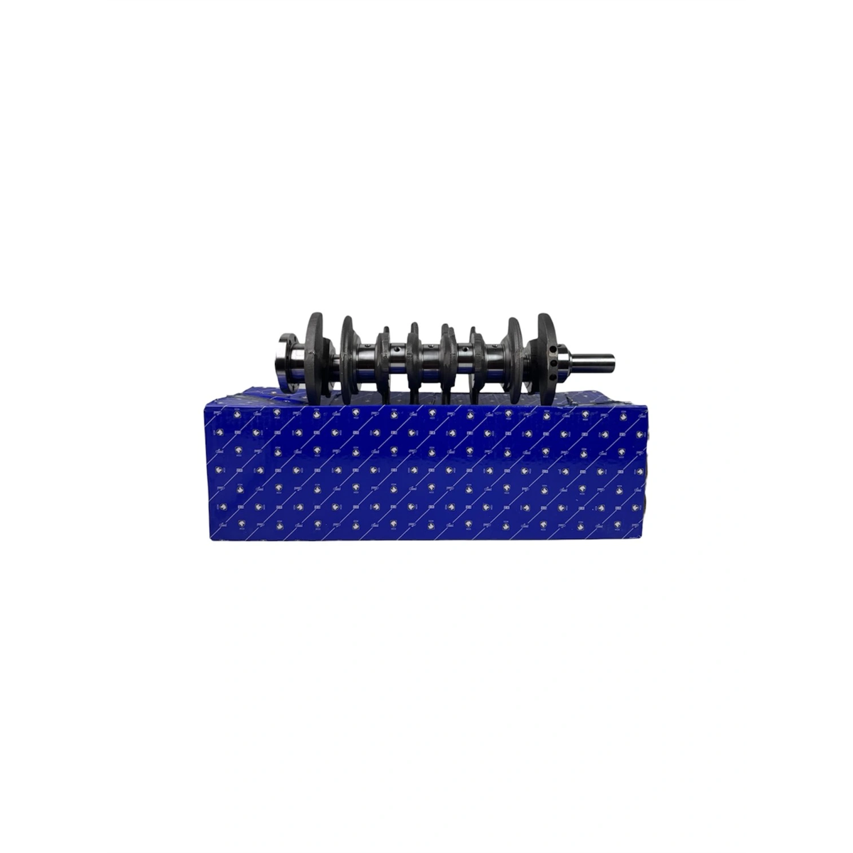 isaco-xu7-crankshaft-front-view