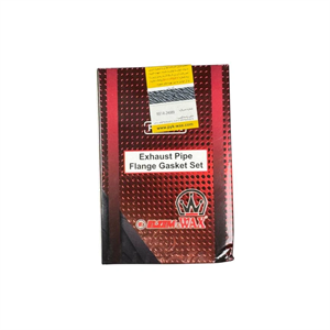 vex-iran-peugeot-405-pars-samand-exhaust-flange-gasket-box-packaging