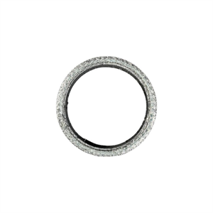 vex-iran-peugeot-405-pars-samand-exhaust-flange-gasket-back-view