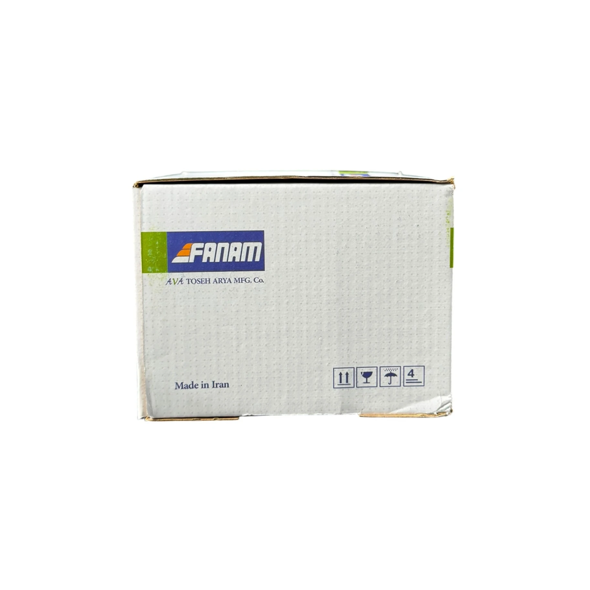 جعبه-بالشتک-دینام-پژو-405-XU7-فنام