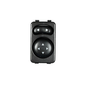 ariun-peugeot-405-pars-samand-electric-mirror-switch-non-multiplex-front-view