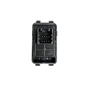 ariun-peugeot-405-pars-samand-electric-mirror-switch-non-multiplex-back-view
