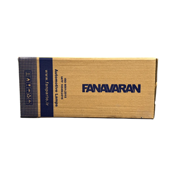 چراغ خطر عقب پژو 207 راست 