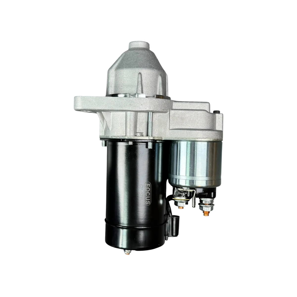 استارت-پراید-فوکس GP SD6