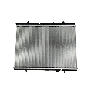 sahand-radiator-peugeot-206-207-rana-traffic-26-row-back-view