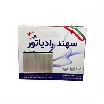 sahand-radiator-peugeot-206-207-rana-traffic-26-row-box-packaging